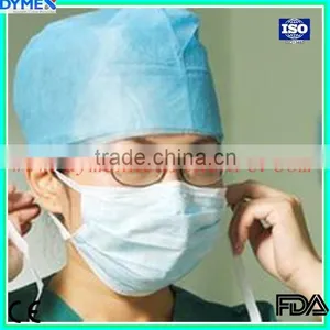 Doctor Use Disposable Surgical Caps pp thumbnail-1