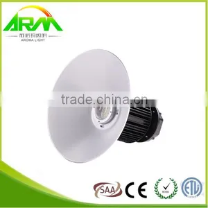 High Lumen 150w Dimmable Led High Bay Lighting 150w High Quality Led High Bay Light 150w Led High Bay Lights for Gas Station thumbnail-2