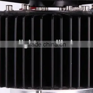 150W Factory Industrial Led High Bay Light With CE SAA RoHS ETL thumbnail-4