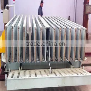 Automatic Magnesium Oxide Board Production Line/mgo Board Machine Quality Choice thumbnail-4