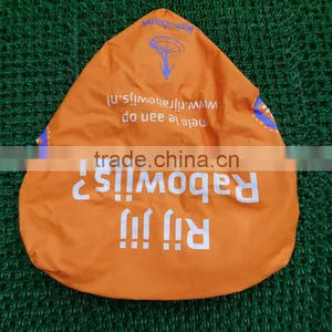 Red High Quality High Quality Pvc Bike Cover thumbnail-1
