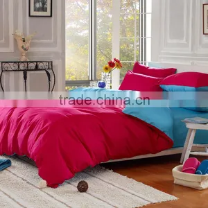 Cotton 4pcs Bedding Sets thumbnail-3
