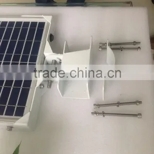Promotion LED Intergrated Solar Street Lamps, High Lumens Solar Lamps thumbnail-3