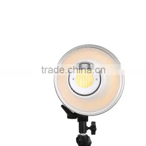 Menik SN-2000A Bi-color LED Photo Light thumbnail-3