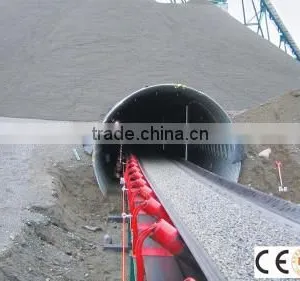 10 Foot Diameter Corrugated Pipe for Dranage Culvert Briage thumbnail-4