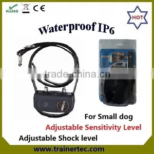 Waterproof &Rechargeable Dog Electric Shock AE-20 Dog Barking Solutions thumbnail-6