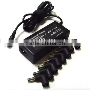 90W Intelligent Laptop Adapter Work for HP,DELL thumbnail-1