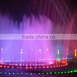 DMX LED Underwater Light thumbnail-6