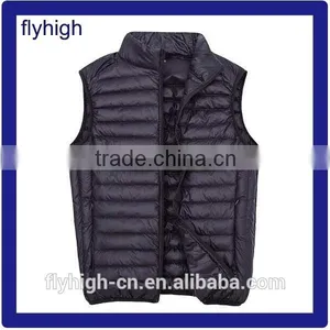Factory Price Men's Winter Wind Proof Water Proof Custom Padded Jacket thumbnail-2