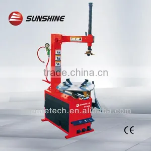 #tyre Machine,tire Changer thumbnail-1