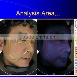 Hot New Products for 2014 Digital Skin Analyzer thumbnail-2