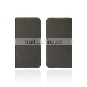 New Arrival Premium Leather Case for Protecting IPhone thumbnail-1