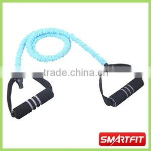 Foam Handle Toning Tube With Cover thumbnail-1