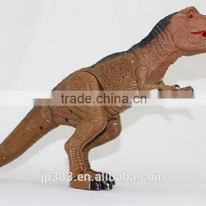 Electrc Dinosaur thumbnail-5
