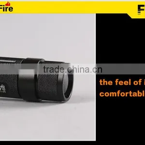 Zooming Rechargeable Led Flashlights For Hiking With AAAbattery thumbnail-5