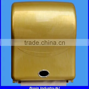 Automatic Paper Towel Dispenser, Electric Paper Towel Dispenser thumbnail-6