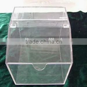 GH-RZ279 2014 Shenzhen Factory Direct Sale High Quality Hot Sale Acrylic Display Rack/food Display Rack thumbnail-6