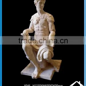 Exquisite Art Human Sculptures thumbnail-6