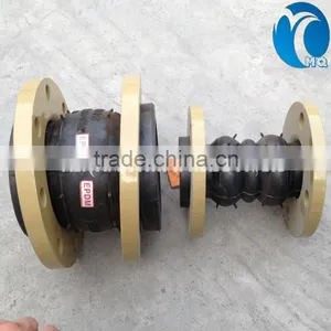 Multiple Choice Flexible Rubber Joint Hot Sale in Germany thumbnail-2