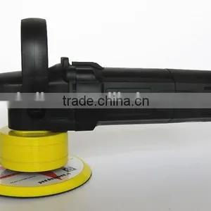 Pneumatic Polisher Handheld Electric Shoe Polisher Car Polisher Machine thumbnail-1