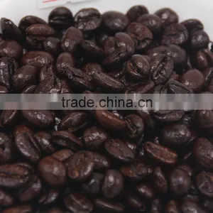 Roasted Arabica Coffee Beans thumbnail-6