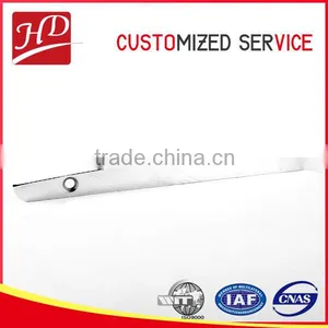 High Reputation Metal Furniture Parts, Stainless Parts for Bar Stool thumbnail-6