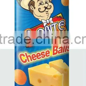 Cheese Ball thumbnail-1