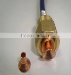 2015 NEW HIGH Pressure Thermoplastic Hose for Sale thumbnail-5