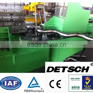 Detsch-60-CNC Easy Operation Pipe Tube Bender Machine thumbnail-1