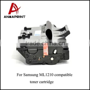 Anmaprint ML1210 Compatible Toner Cartridge for Samsung ML1210/1010/1020M/1220M/1250/1430/SF550 thumbnail-3