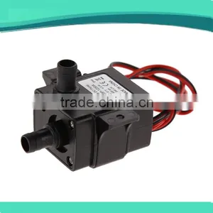 High Quality China Water Pump Price for Solar Aquarium Indoor Mini Water Fountain Quality Choice thumbnail-1