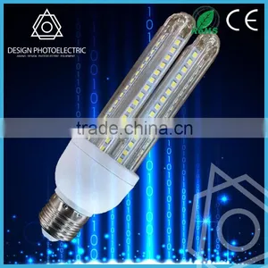 Led Light Color Changing E27 RGB LED Bulb Glass E27 Bulb Light Led Corn Bulb thumbnail-1