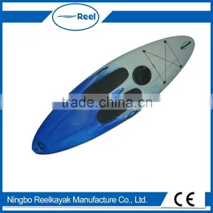 Chinese Manufacturer Surfboard no Inflatable Stand up Padlle Board--SUP10 thumbnail-6