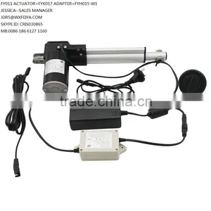 Linear Actuator Cabinet thumbnail-4