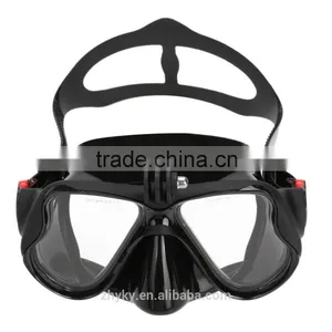 2016 Fashion Swimming Scuba Diving Mask thumbnail-3