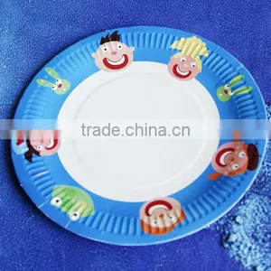 Paper Plate Manufacturers,paper Plate,green Paper Plate thumbnail-1