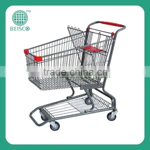 Climb Stair Shopping Trolley/hand Cart/push Cart/folding Cart thumbnail-4