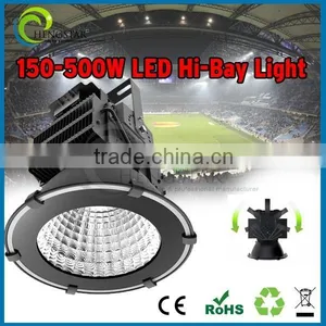 High Bay Light 2015 New Arrival Meanwell Driver 150w,200w,300w ce Rohs 5 Years Warranty ,high Bay Industrial Lighting Fixture thumbnail-1