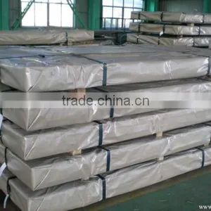 201 Cold Rolled Stainless Steel Sheet Stainless Steel 201 Sheet/no 4 Satin Finish/no. 4 Brushed Finish Stainless Steel thumbnail-5