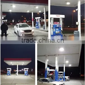 Singbee Outdoor Application Led Gas Station Canopy Light, 150w for Petrol Station thumbnail-5
