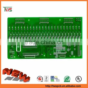 OSP FR-4 94v0 PCB Board/ Single-side Pcb Board/ Pcb Manufacturer thumbnail-4
