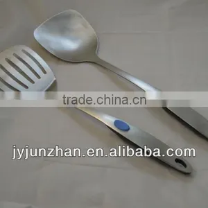 Stainless Cooking Turners Made by Junzhan Factory Directly and Sell Directly thumbnail-1