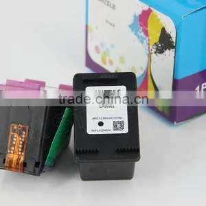 Hot Selling Remanufactured Ink Catridge for HP 802 thumbnail-1
