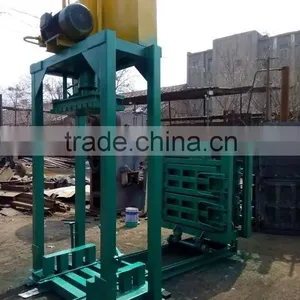 Good Performance Hydraulic Press Machine Price (factory) thumbnail-4