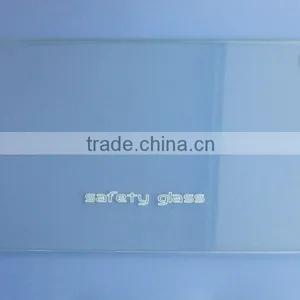 6mm Tempered Glass Cutting Board thumbnail-1