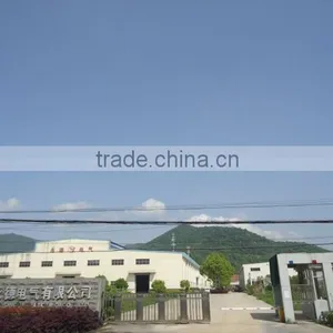 Hang'zhou Yong'de Electric Appliances Co., Ltd. company overview - view 2 thumbnail