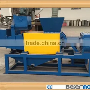 Film Squeezing Machine 500kg/h thumbnail-1