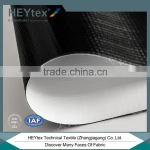 Heytex Outdoor Advertising Black Back Flex Banner thumbnail-1