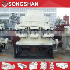 Gyratory Crusher Cone Crusher Prices thumbnail-5