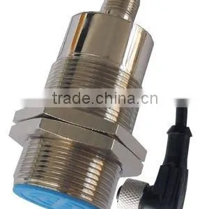 M30 Connector Type Inductive Proximity Sensor Switch, M30 Proximiy Sensor Switch With M12 Connector, M30 AC DC Proximity Switch thumbnail-1